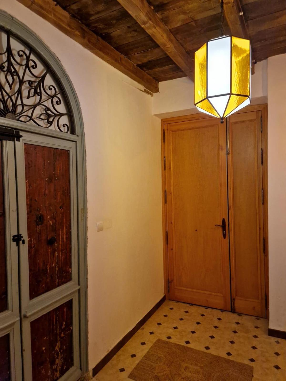 Casa Garam Villa Granada Exterior photo